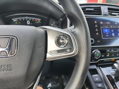 Used 2022 Honda CR-V EX image 24