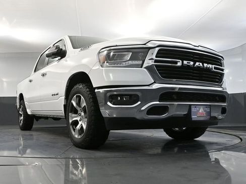 Used 2019 RAM 1500 Big Horn AWD/4WD image 53