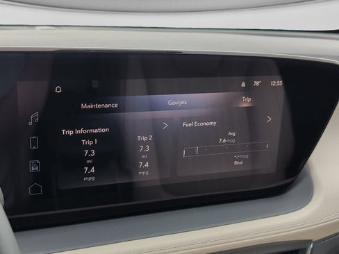 New 2026 Buick Encore GX Avenir w/ Avenir Technology Package AWD/4WD image 26