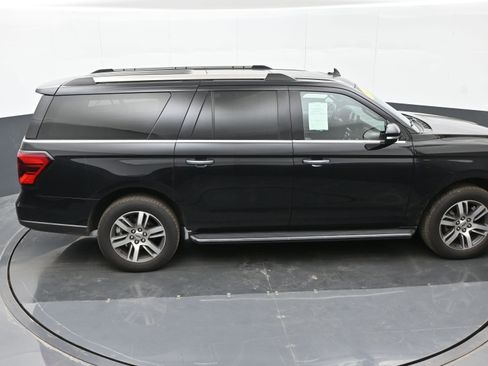 Used 2022 Ford Expedition Max Limited image 39