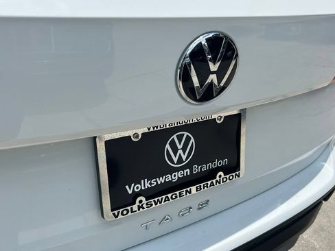 Used 2023 Volkswagen Taos S FWD image 29