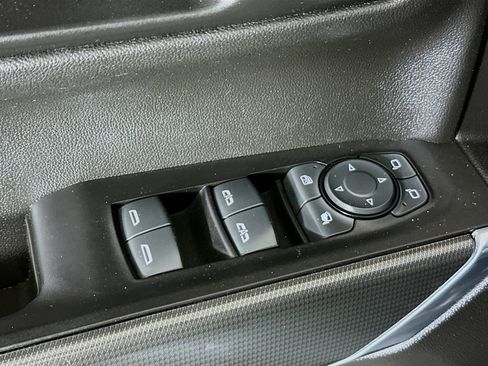 Used 2021 GMC Sierra 1500 AT4 w/ AT4 Premium Package AWD/4WD image 14