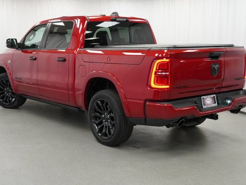 Used 2026 RAM 1500 Limited AWD/4WD image 14