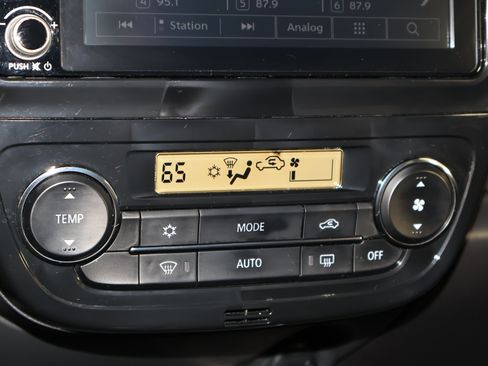 Used 2024 Mitsubishi Mirage G4 LE image 28