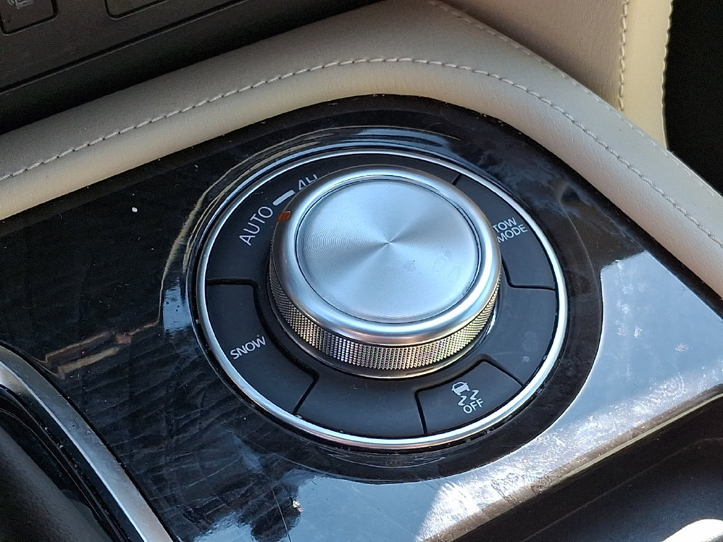 Used 2024 INFINITI QX80 Sensory AWD/4WD image 26