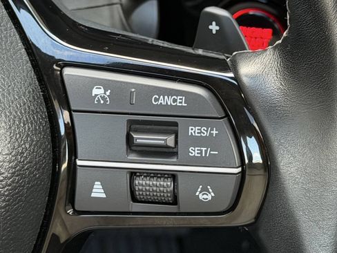 Used 2023 Honda Civic Touring image 25