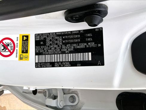 Used 2015 Lexus RX 350 FWD image 37