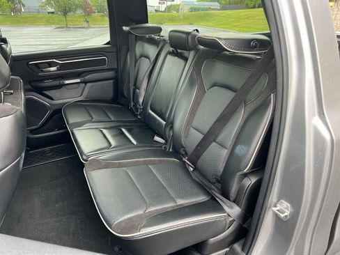 Used 2024 RAM 1500 Laramie image 22