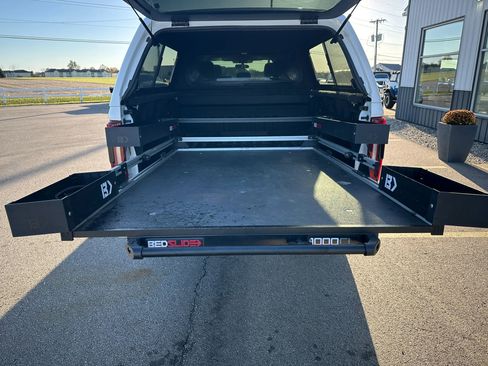 Used 2022 Ford F350 XL w/ STX Appearance Package image 9