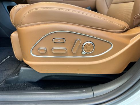 Used 2026 Hyundai Palisade Calligraphy AWD/4WD image 28