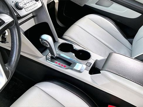 Used 2012 GMC Terrain SLT image 16