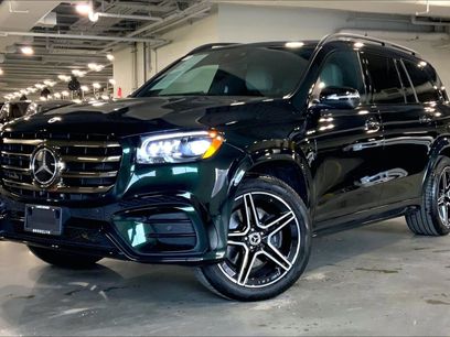 Used 2024 Mercedes-Benz GLS 450 4MATIC