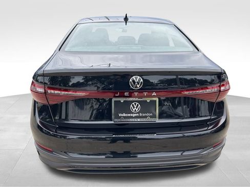 New 2026 Volkswagen Jetta Sport FWD image 5