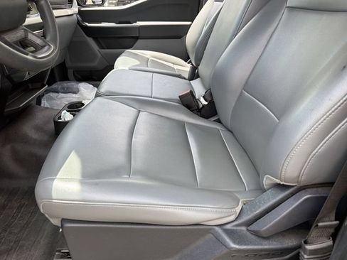 Used 2021 Ford F150 XL w/ Equipment Group 101A High RWD image 10