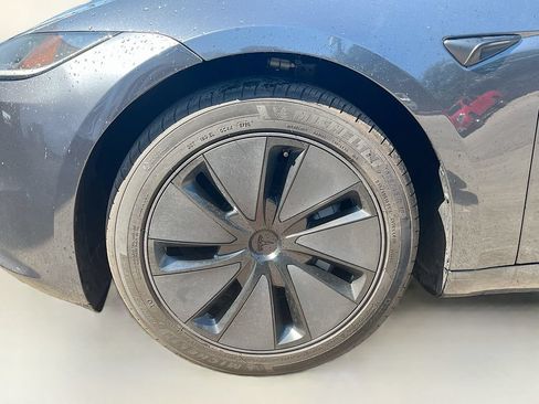 Used 2025 Tesla Model 3 Long Range RWD image 31