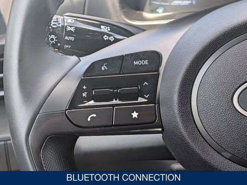 Certified 2025 Hyundai Elantra Sport FWD image 19