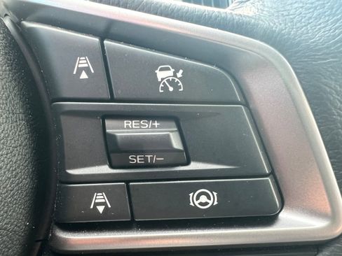 Certified 2025 Subaru Outback Premium w/ Popular Package #1A image 22