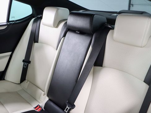 Used 2021 Lexus ES 350 F Sport w/ Special Edition FWD image 26
