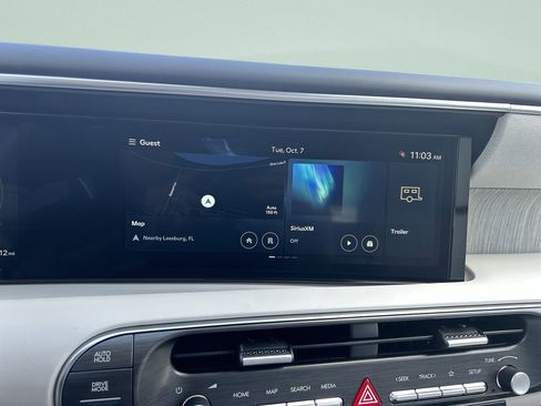New 2026 Hyundai Palisade Calligraphy FWD image 30