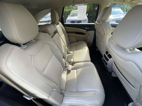 Used 2020 Acura MDX SH-AWD image 22