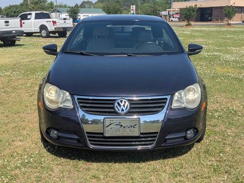 Used 2010 Volkswagen Eos Komfort image 8