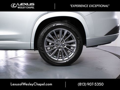 Used 2024 Lexus TX 350 FWD w/ Accessory Package (Z1) image 11