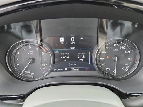 New 2025 Cadillac XT5 Premium Luxury w/ Technology Package image 31