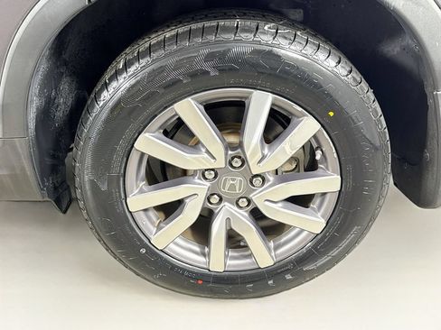 Used 2022 Honda Pilot EX-L image 33