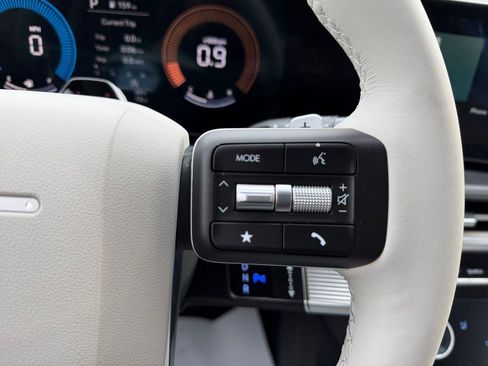 New 2026 Hyundai Santa Fe SEL image 18