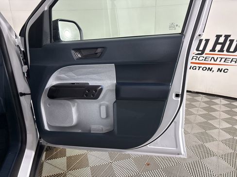 Used 2025 Ford Maverick XLT w/ Equipment Group 302A image 24