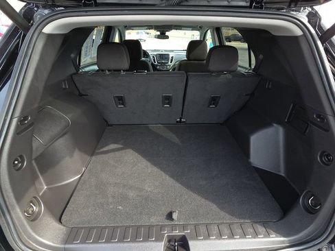 Used 2024 Chevrolet Equinox LT image 32