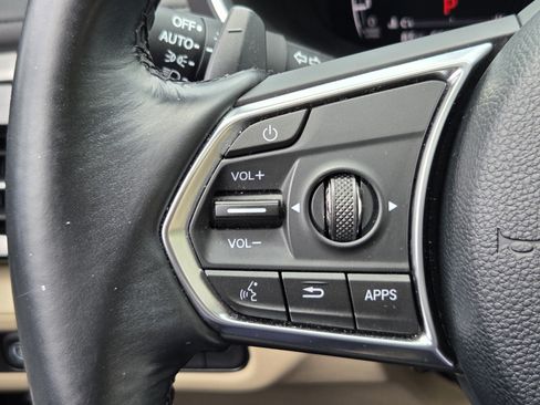 Used 2024 Acura MDX FWD w/ Technology Package image 27