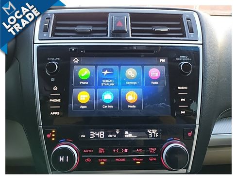 Used 2019 Subaru Legacy 2.5i Premium image 23