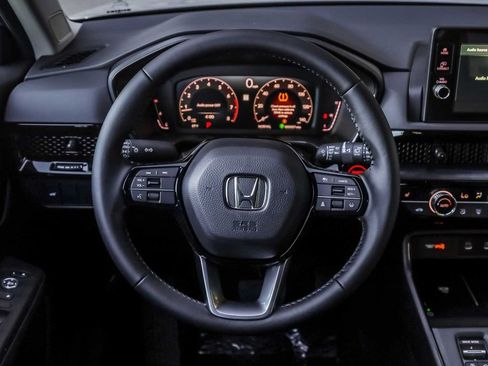 New 2026 Honda CR-V EX-L image 13