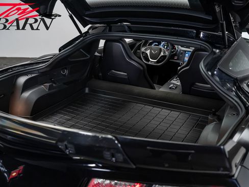 Used 2016 Chevrolet Corvette Z06 image 52