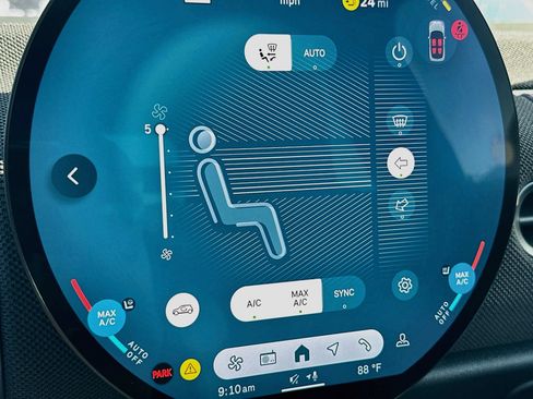 New 2026 MINI Cooper S FWD image 13