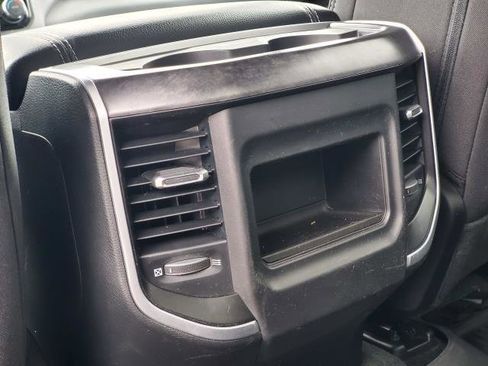 Used 2023 RAM 1500 Big Horn image 31