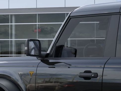 New 2025 Ford Bronco Badlands AWD/4WD image 22