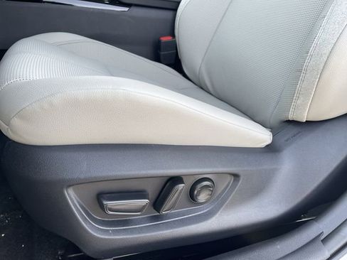 New 2026 Toyota Camry XLE image 13