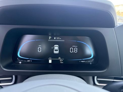 New 2026 Hyundai Elantra SE image 15