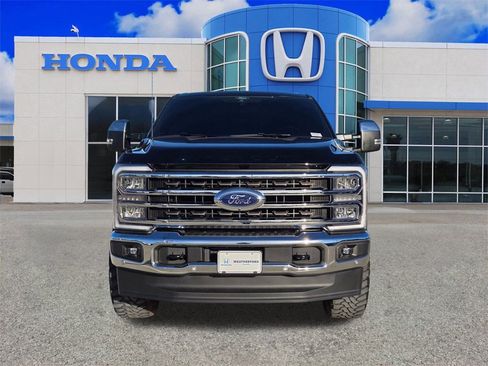 Used 2026 Ford F250 King Ranch w/ Chrome Package image 8