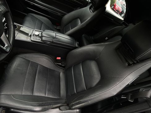 Used 2014 Mercedes-Benz E 350 Cabriolet image 10