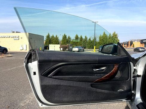 Used 2014 BMW 428i Convertible image 9