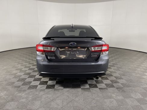 Used 2022 Subaru Impreza 2.0i Sport image 4