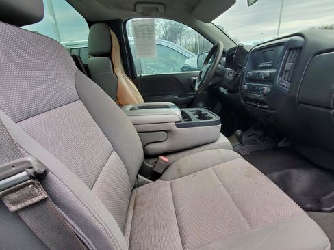 Used 2016 GMC Sierra 1500 4x4 Regular Cab image 5