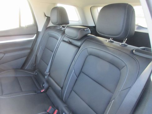 New 2026 GMC Terrain Denali image 13