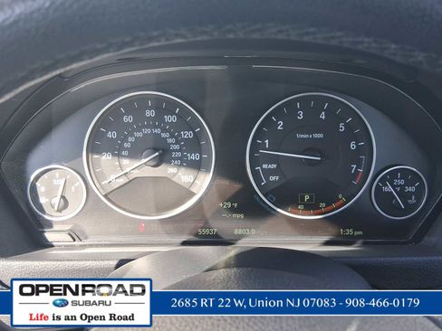 Used 2015 BMW 328i xDrive Sedan image 19