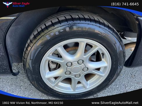 Used 2000 Chevrolet Camaro LT w/ Preferred Equipment Group 1 RWD image 13