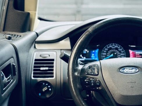 Used 2013 Ford Flex Limited image 17