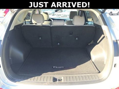 Used 2018 Hyundai Tucson Value FWD image 7